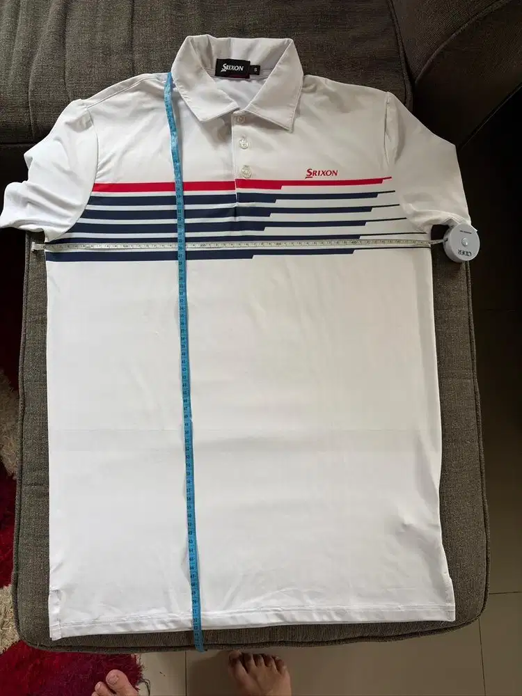 Golf Polo Shirt Srixon