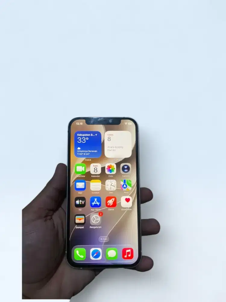 Iphone 12 64 ibox