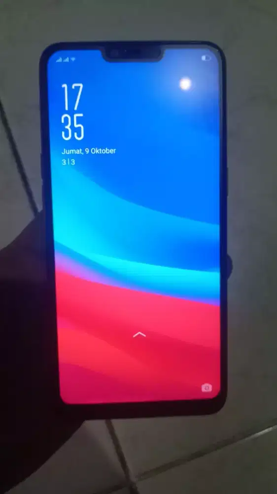 Jual Oppo A3S Ram 6/128