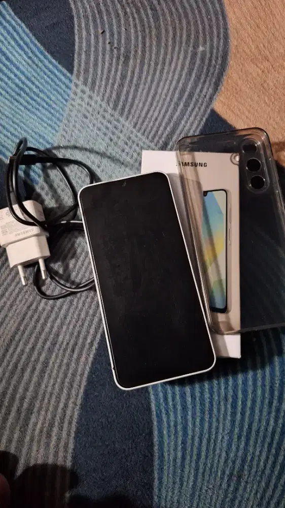 Samsung a16 8/128