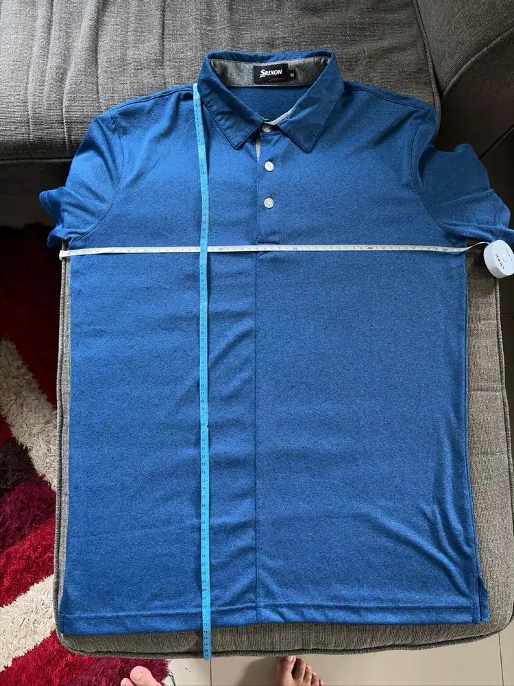 Golf Polo Shirt Srixon