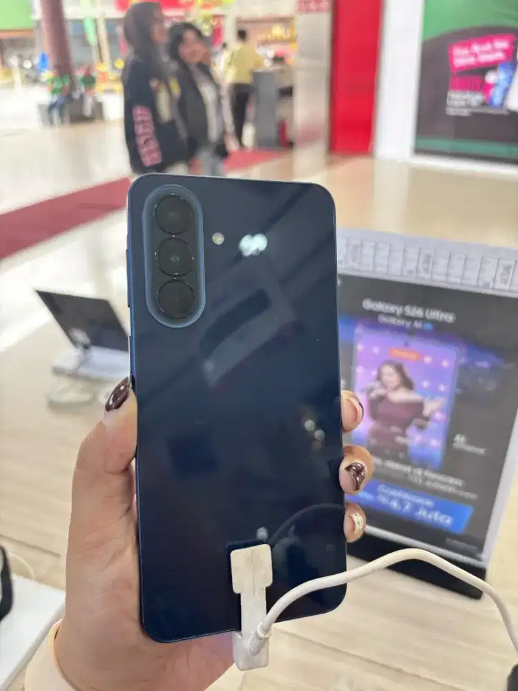CICILAN SAMSUNG RESMI