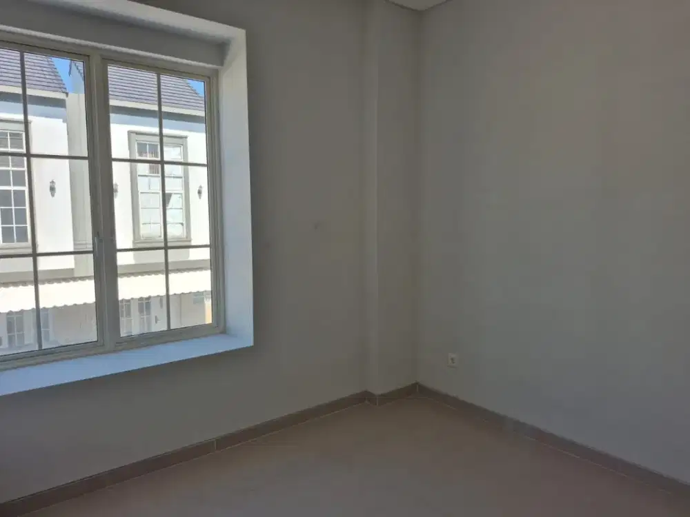 DIJUAL RUMAH DI WISATA BUKIT MAS