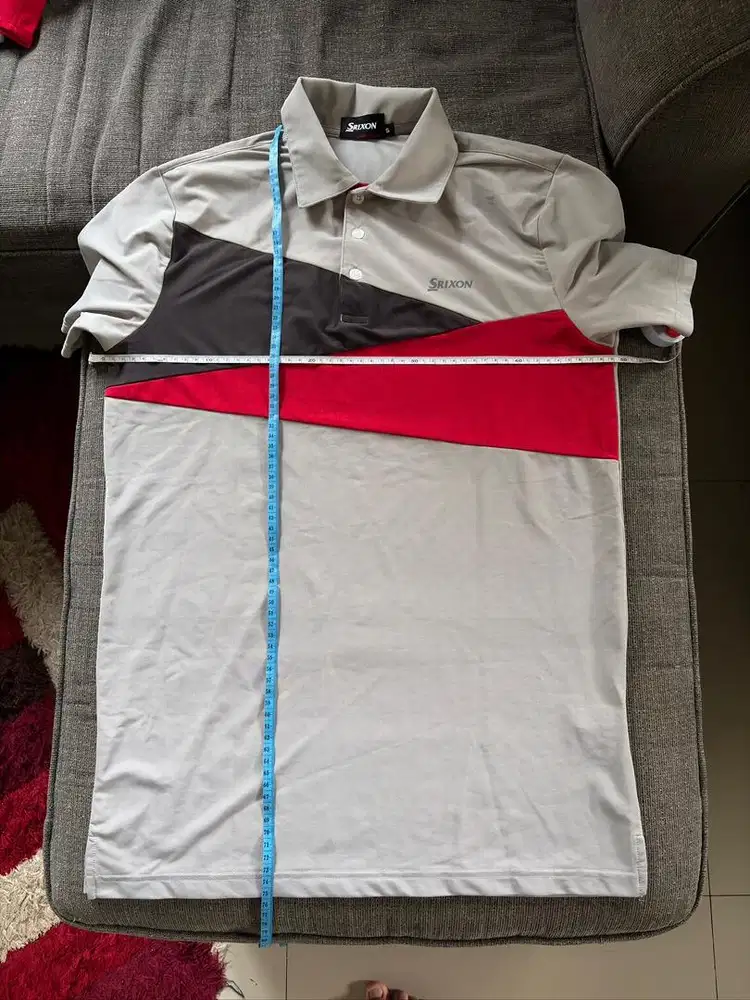 Golf Polo Shirt Srixon