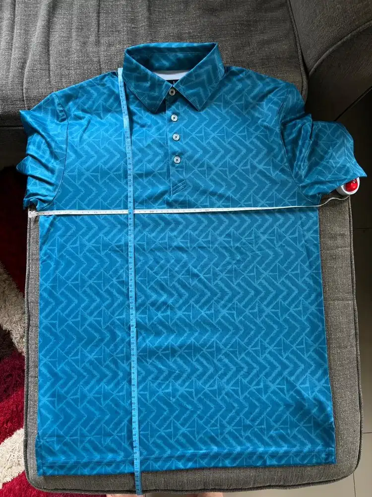 Golf Polo Shirt PG