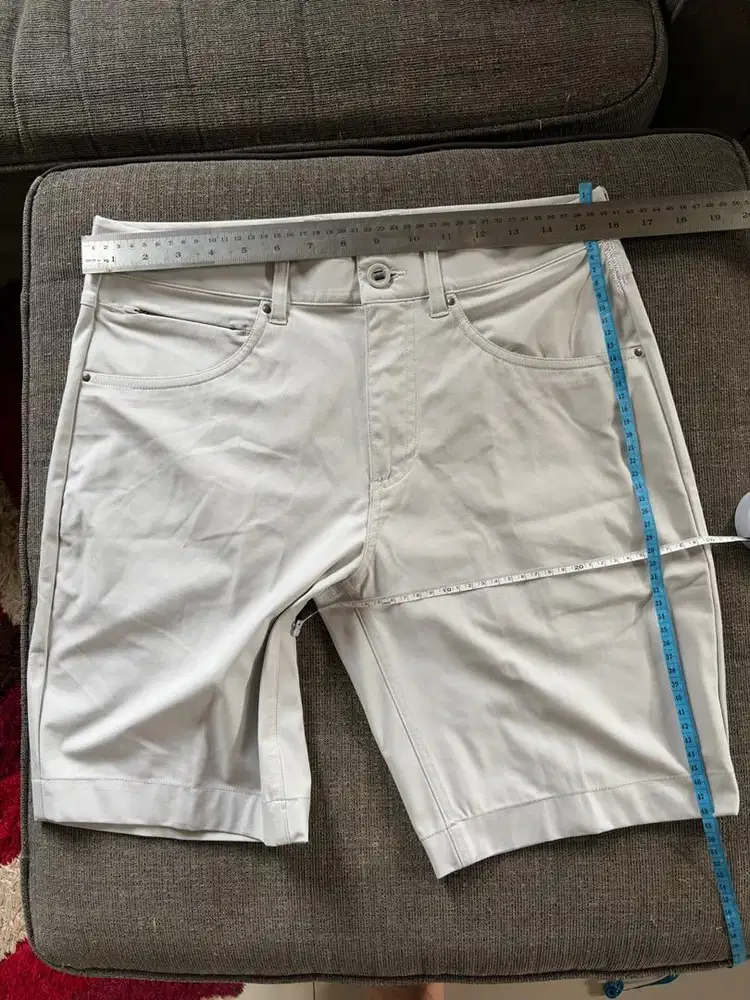 Golf Shorts Puma