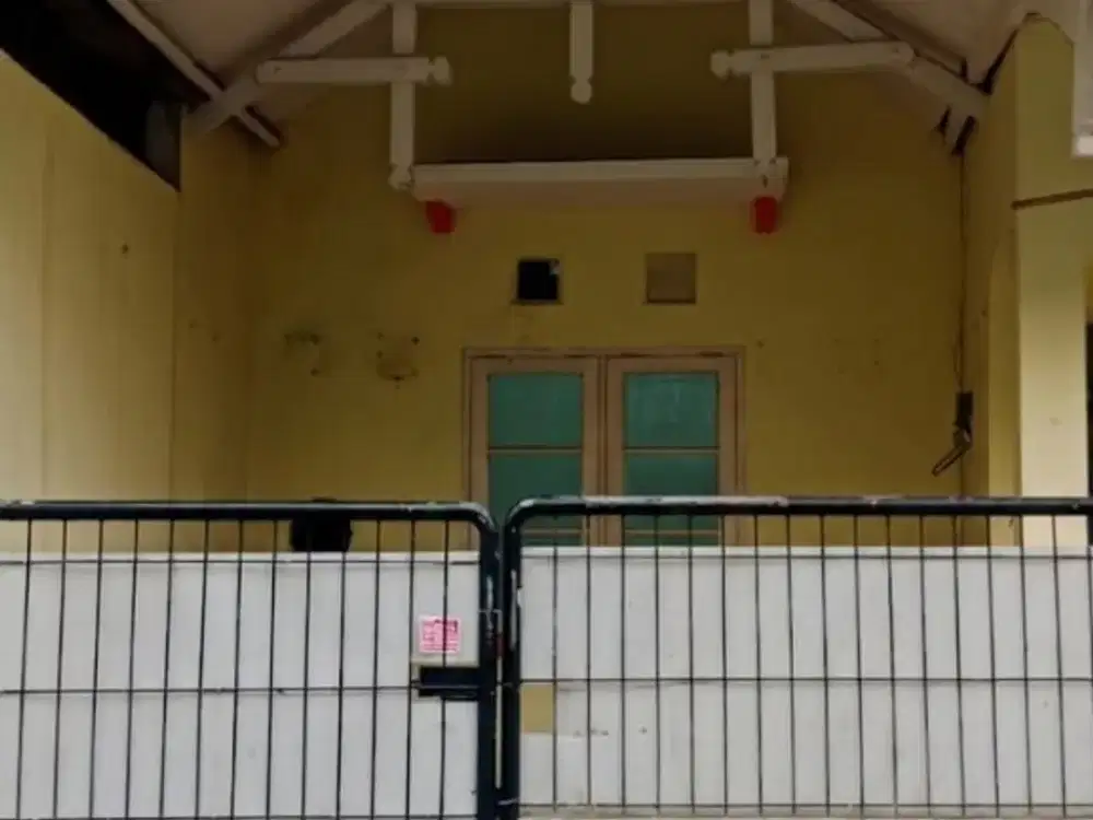 DIJUAL RUMAH DI PERUM TAMAN PONDOK INDAH WIYUNG