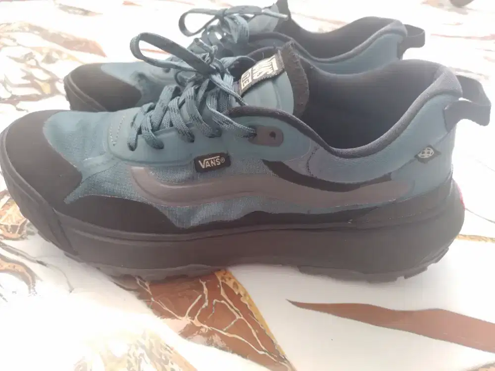 Jual murah sepatu VANS