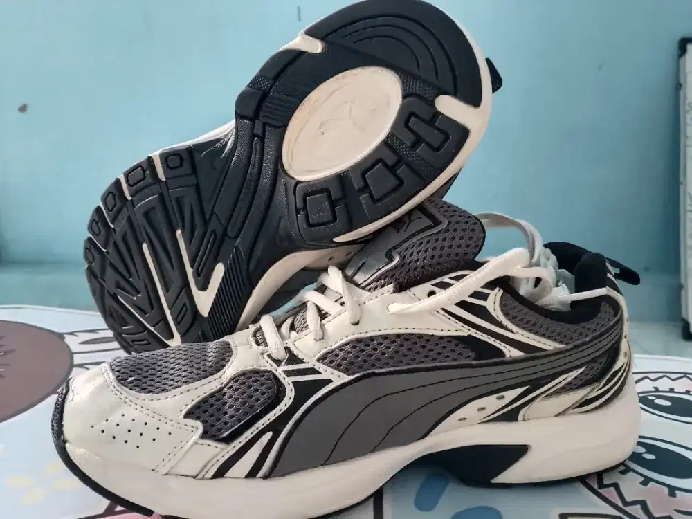 Sepatu Puma original