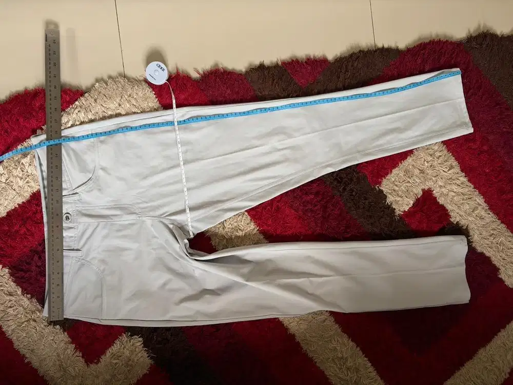 Golf Pants Puma
