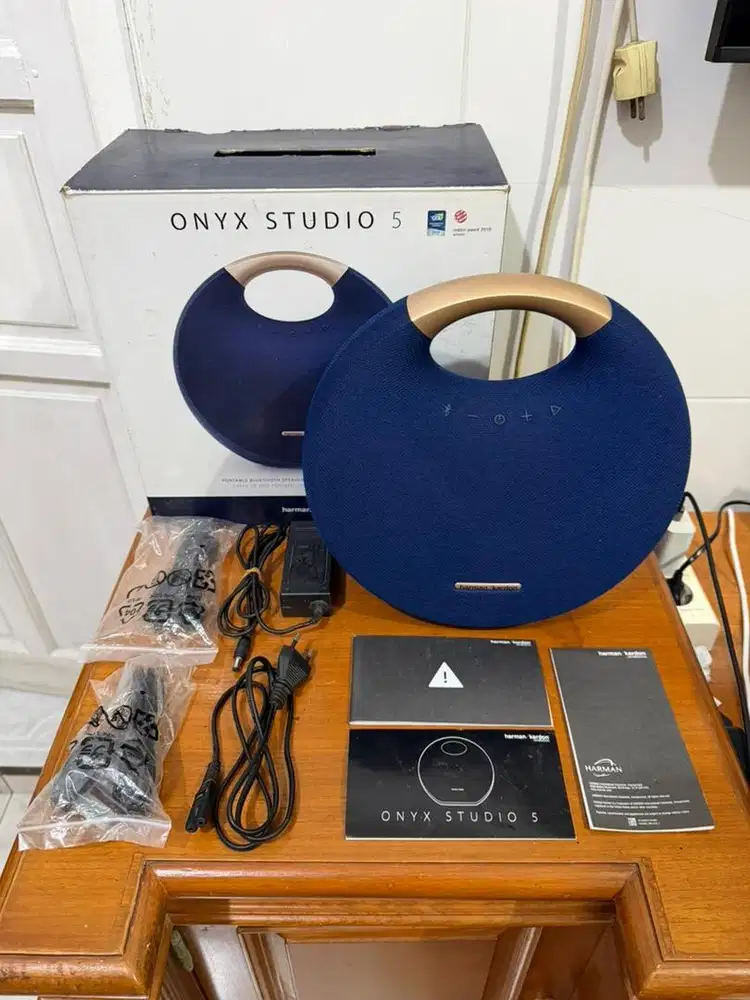 Harman Kardon Onyx Studio 5 Original Fullset