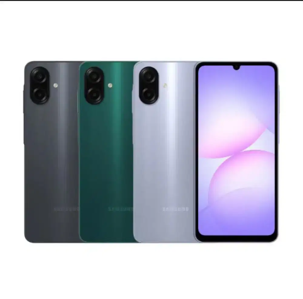 SAMSUNG GALAXY A07