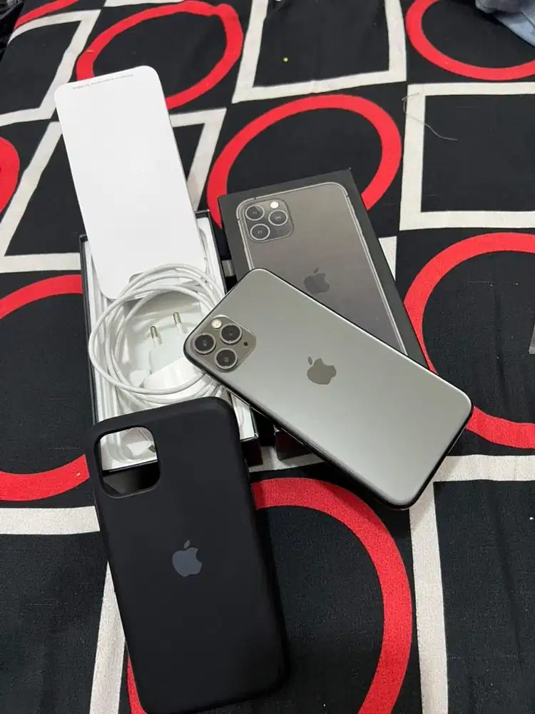 IPHONE 11 PRO 64GB EX INTER FULL NO MINUS