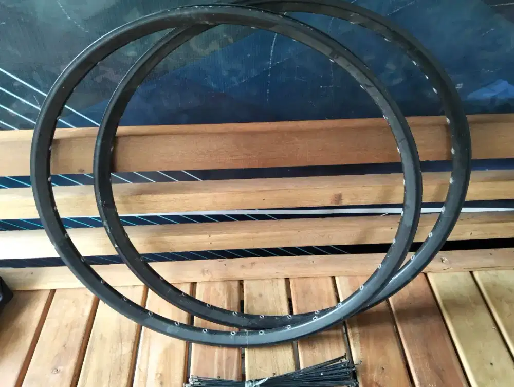 Rims sepeda rims sepeda alloy roda 26