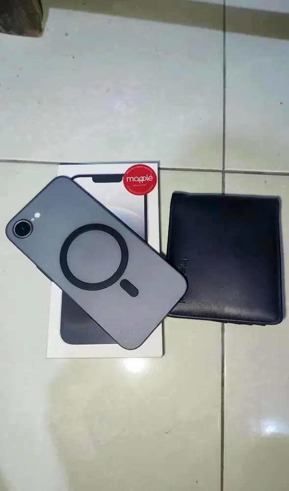 Apple Iphone 16e 128 GB