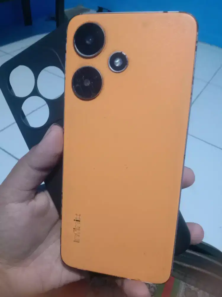infinix hot 30i ram 8+8/128gb