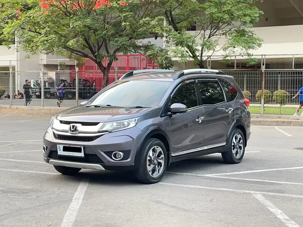 BRV E 2016 MATIC // KREDIT DP 25 JUTA