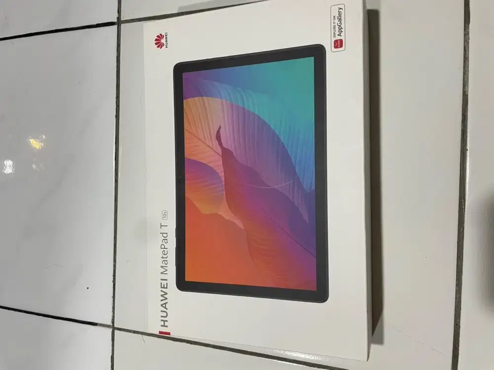 Huawei Matepad T10S