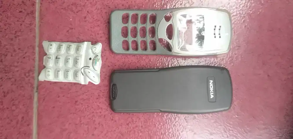 Casing Original Nokia 3210 (Old