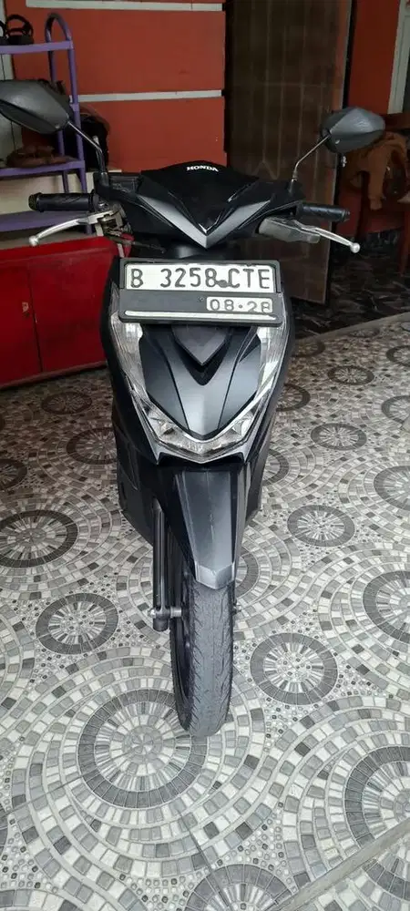 Dijual beat 2023 mulus no kendala1314