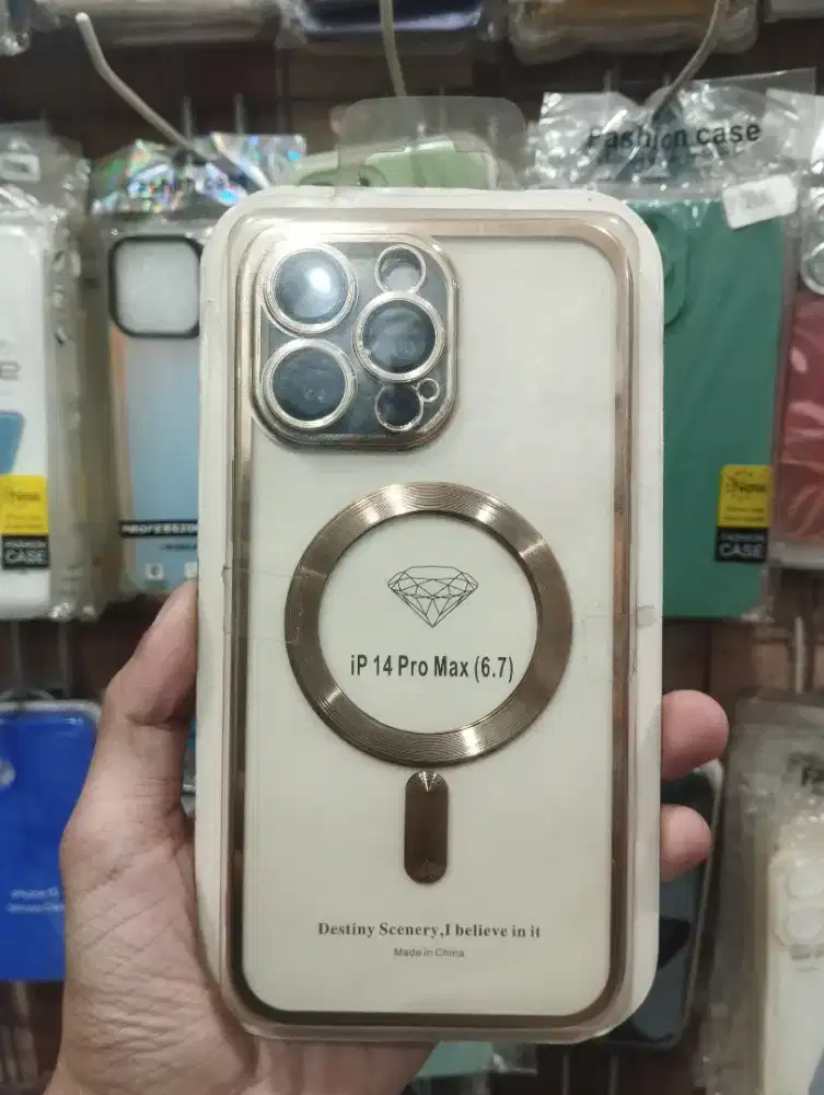 case magsfae iphone 14 promax
