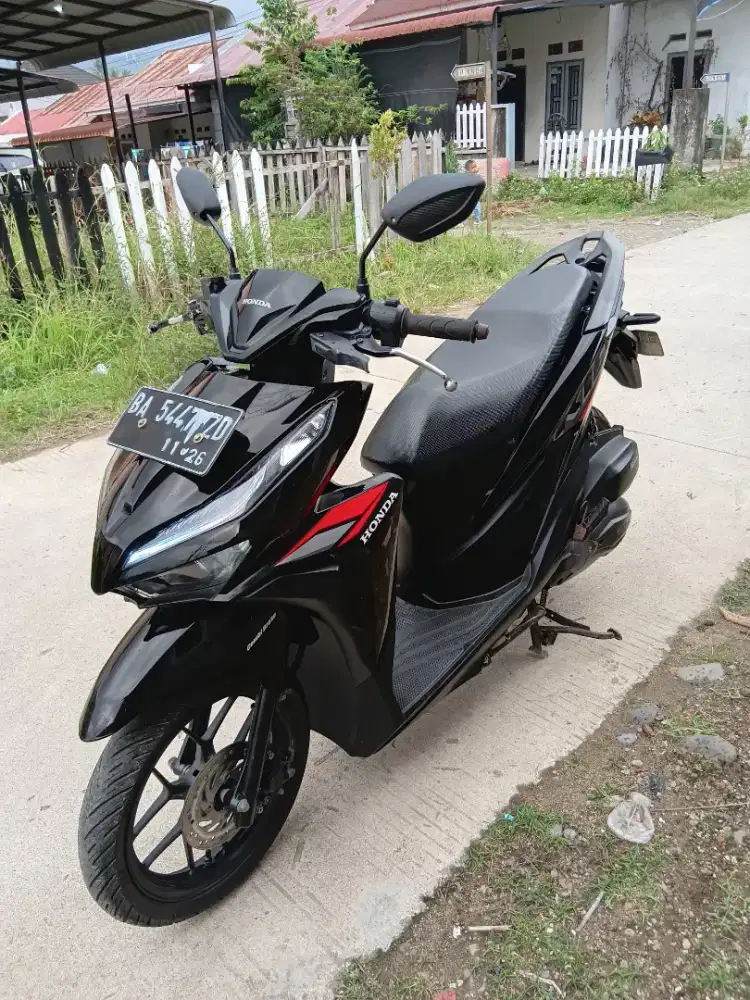 Vario 125. 2021