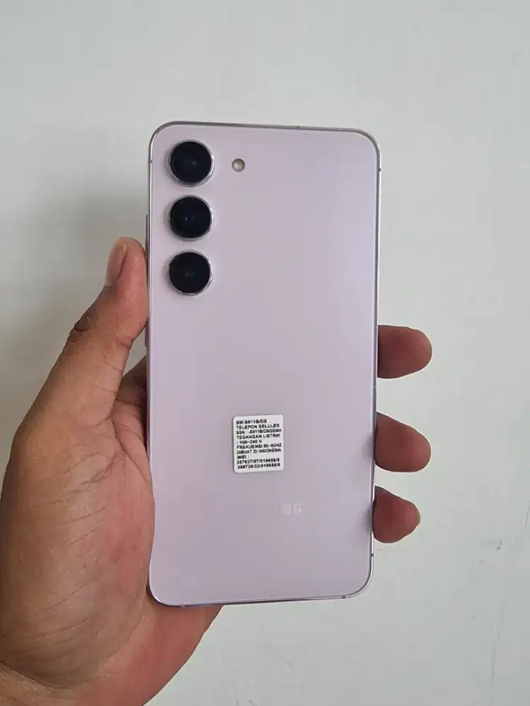 Samsung S23 8/256GB