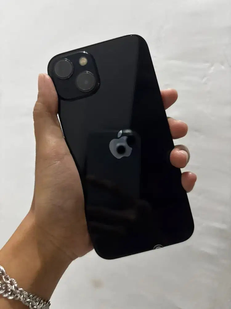 Iphone 13basic 256 resmi ex digimap