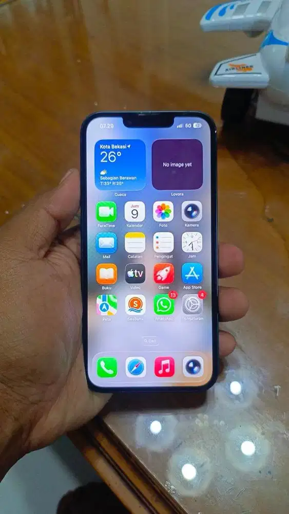 Iphone 14 inter