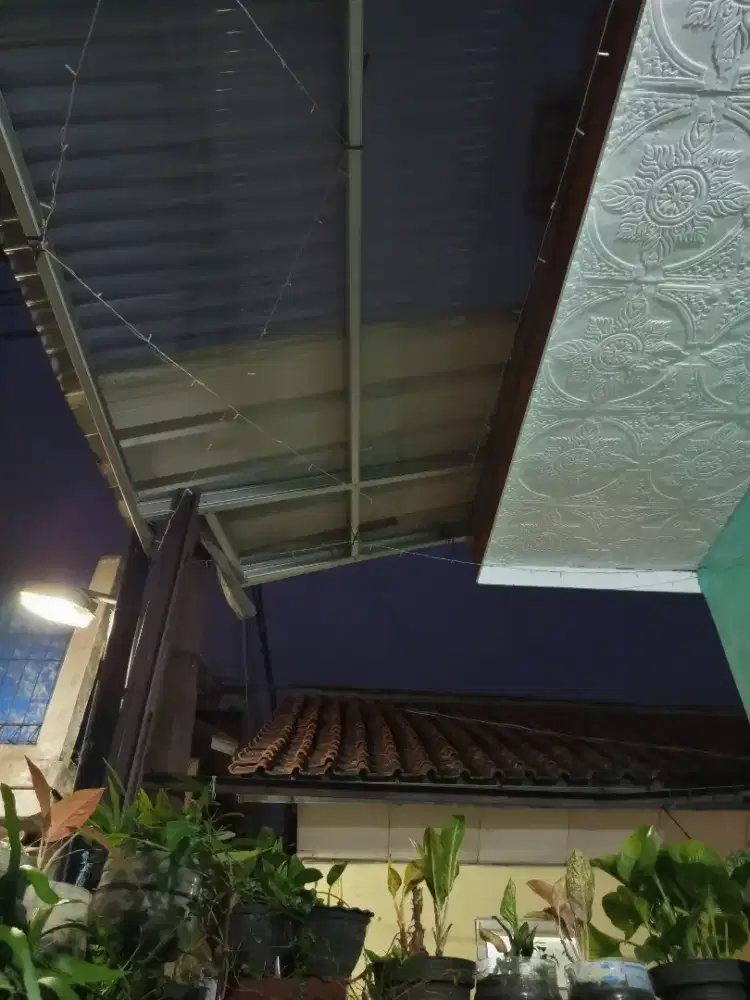 Dicari tukang antar jemput