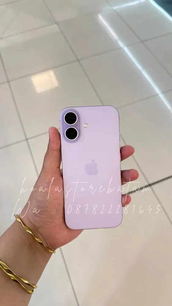 iPhone 17 Ex iBox 256GB