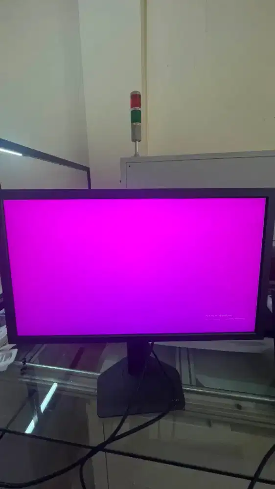 Monitor zowie 24