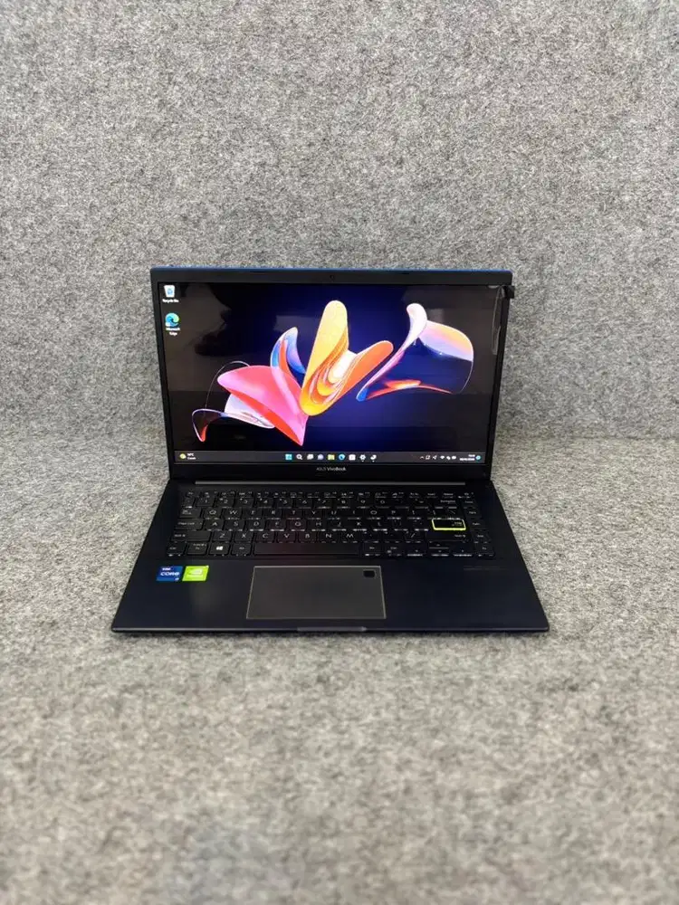 LAPTOP ASUS VIVOBOOK A413EP INTEL CORE I7 GEN 11 DUAL VGA 8GB/512GB
