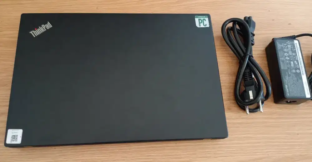 Laptop Lenovo X13 Spek Editing Ram 32