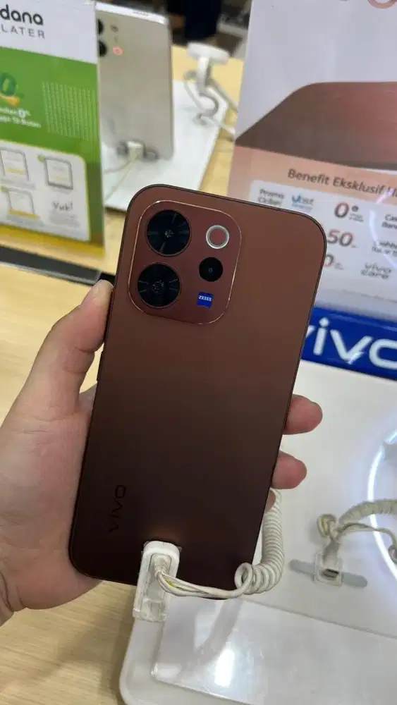 CICILAN VIVO V70 5G
