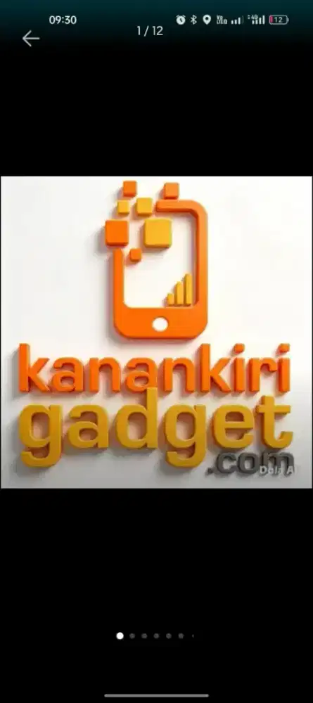 Freelance Affilater Jual Beli Gadget & mobil via Online