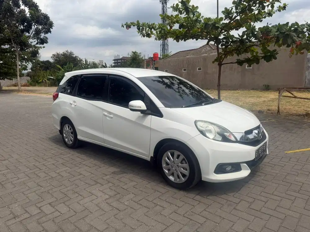 (DP5JT)HONDA MOBILIO E AUTOMATIK