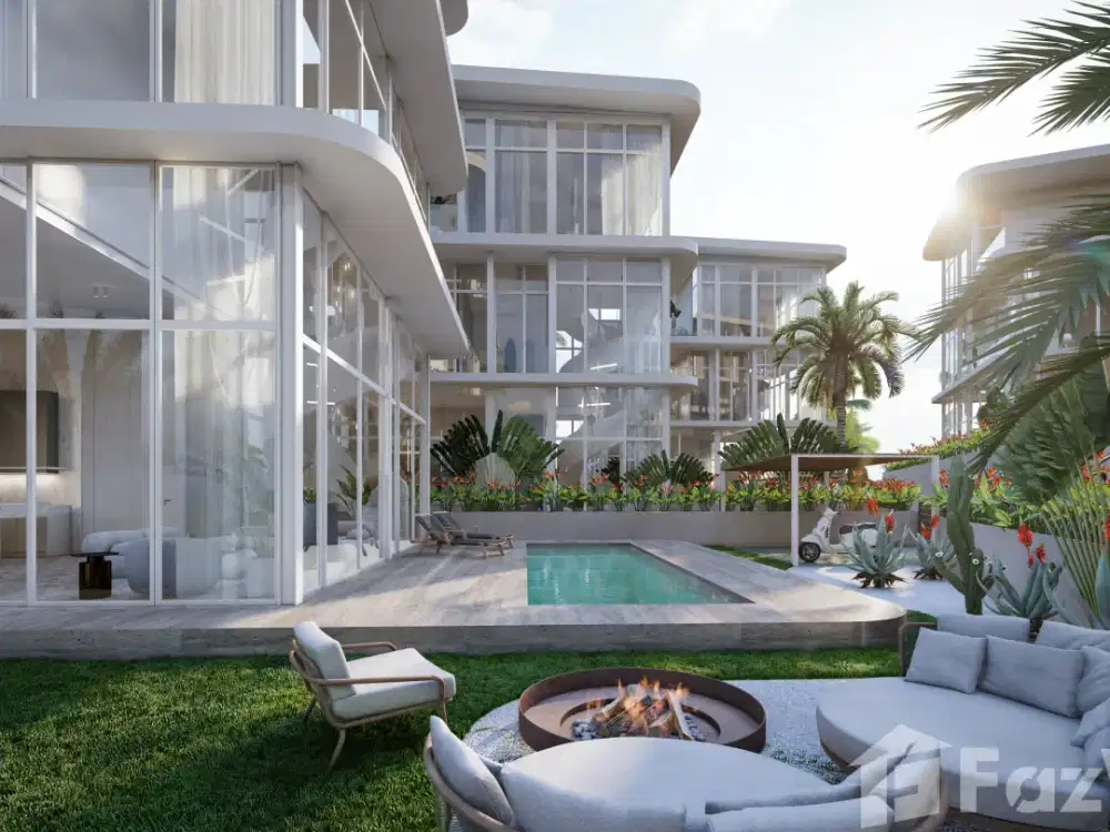 3 Bedroom Villa for sale in Mengwi, Bali