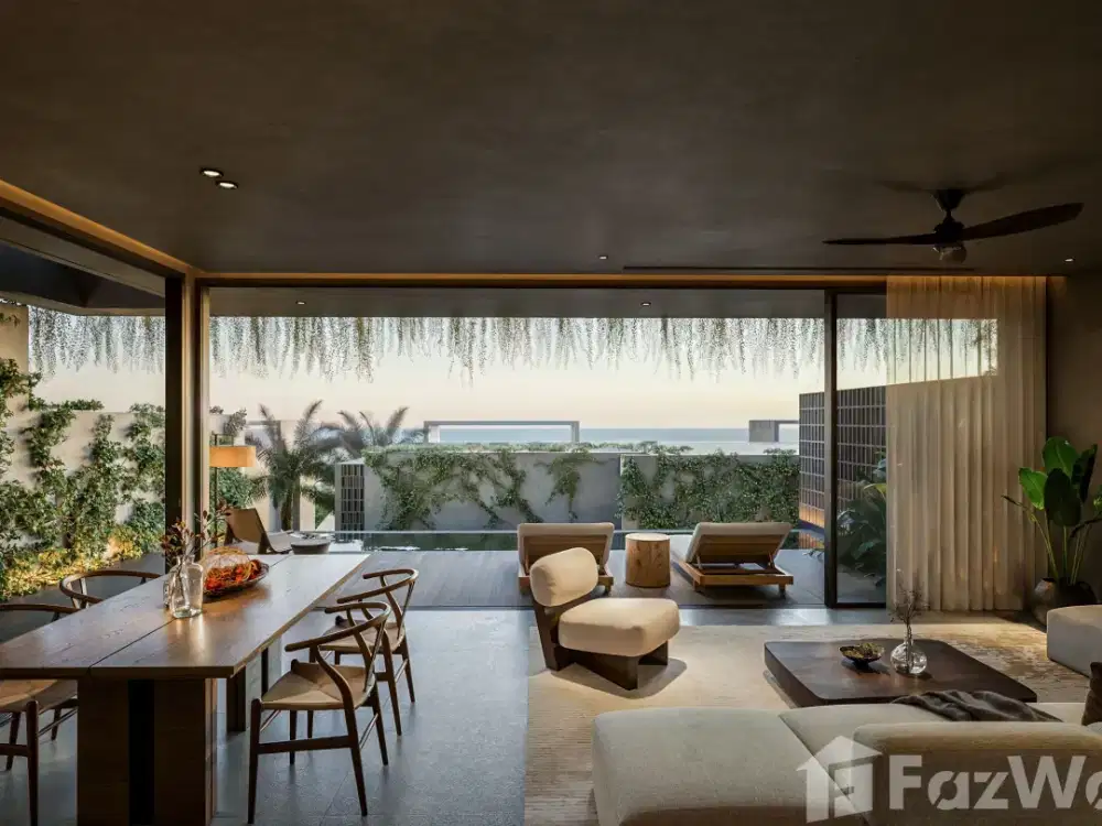 2 Bedroom Villa for sale at Uluwatu Hills