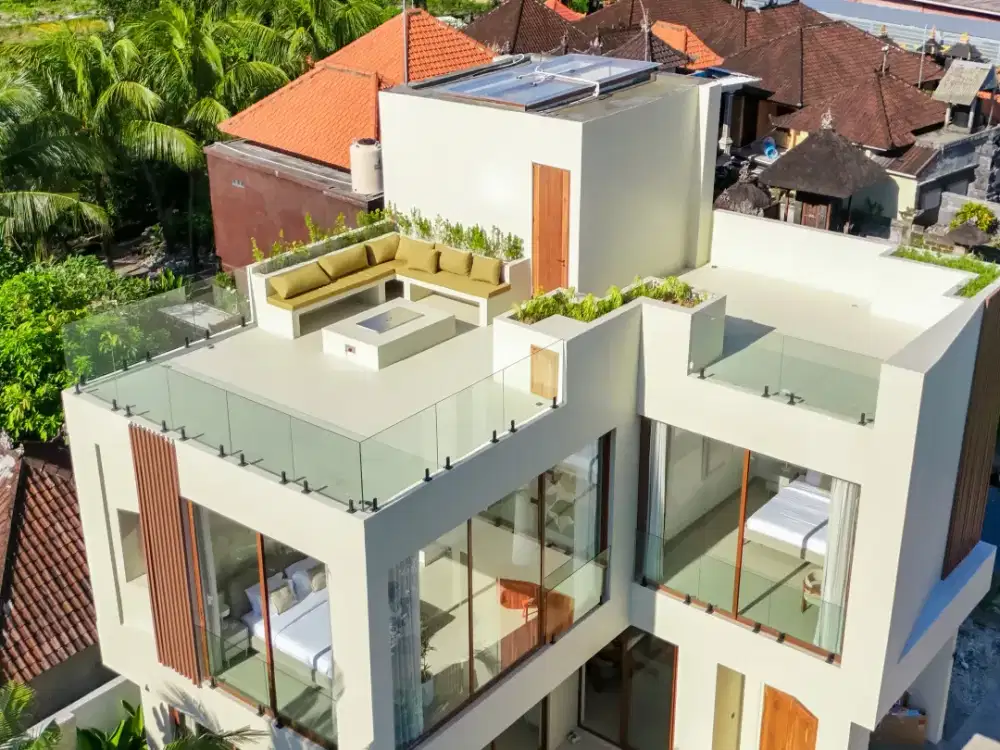 2 Bedroom Villa for sale in Cemagi, Bali