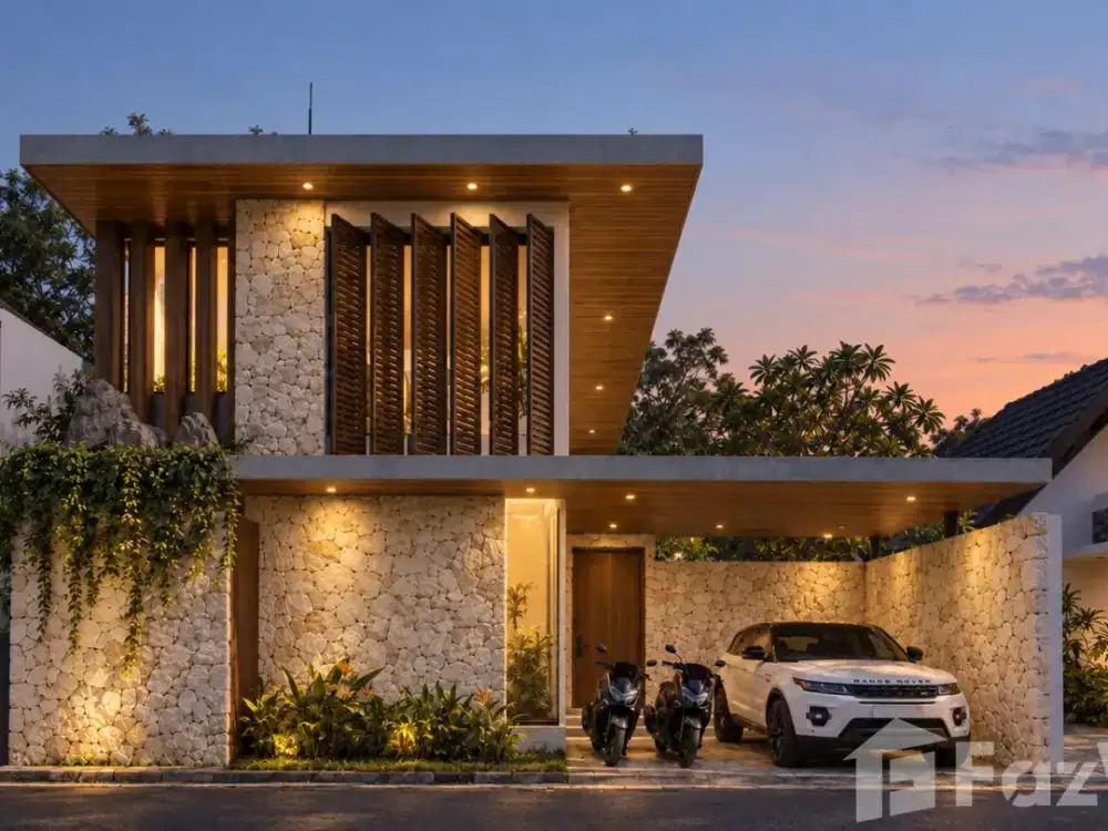 4 Bedroom Villa for sale in Sanur, Bali