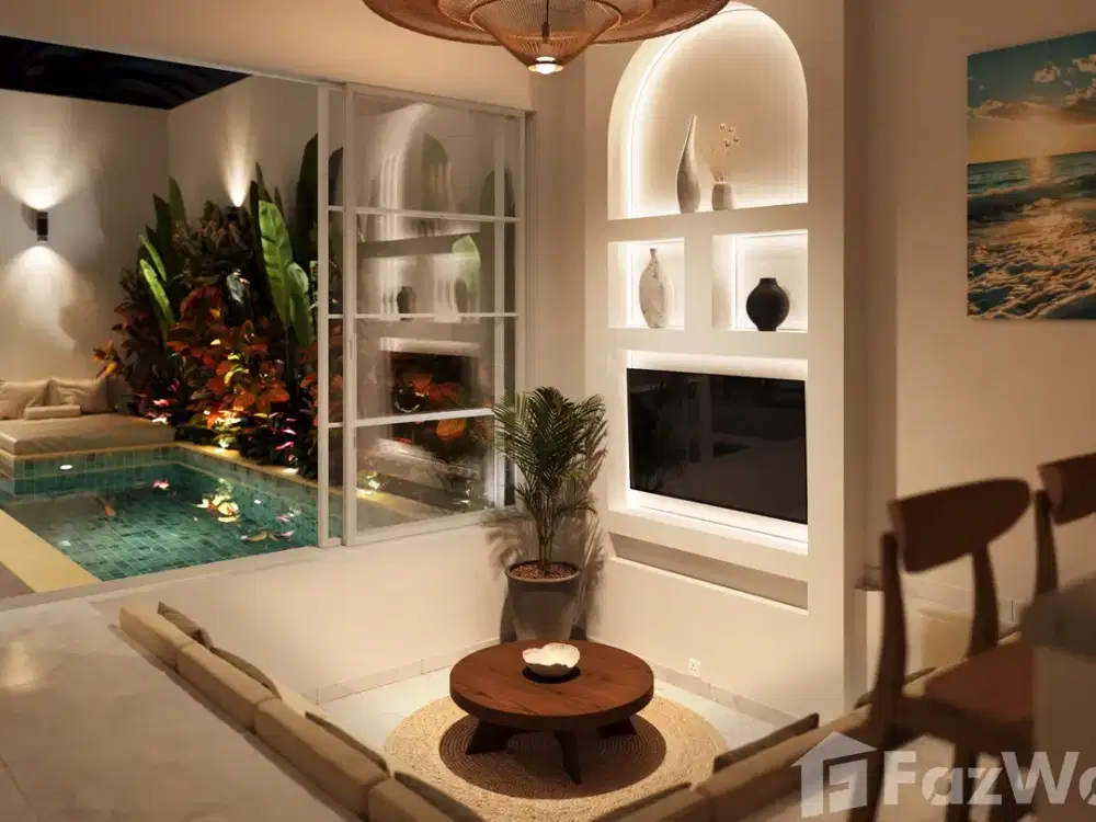 2 Bedroom Villa for sale at Villa Bukit Putih