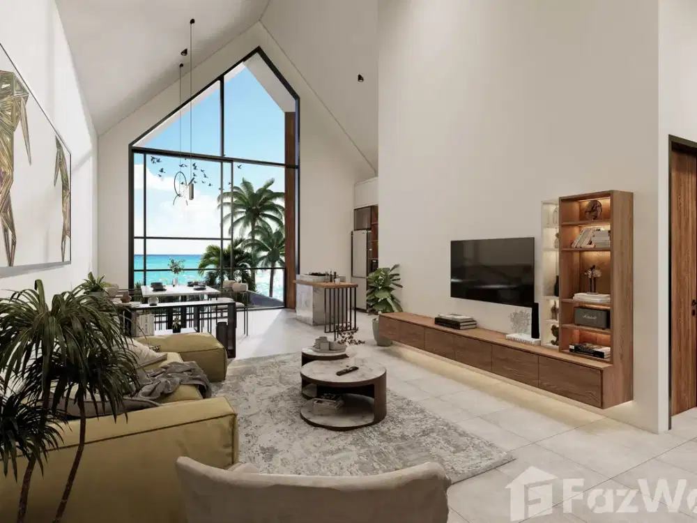 2 Bedroom Villa for sale at Ocean Breeze Nusa Dua by ILOT