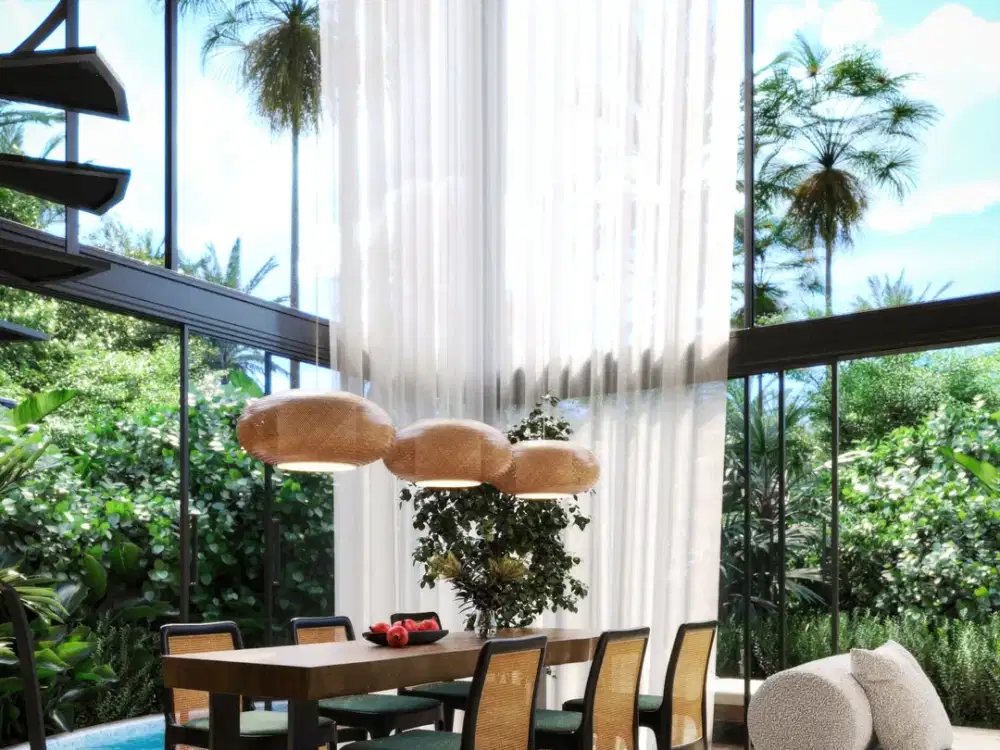 2 Bedroom Villa for sale at Neat House Villa