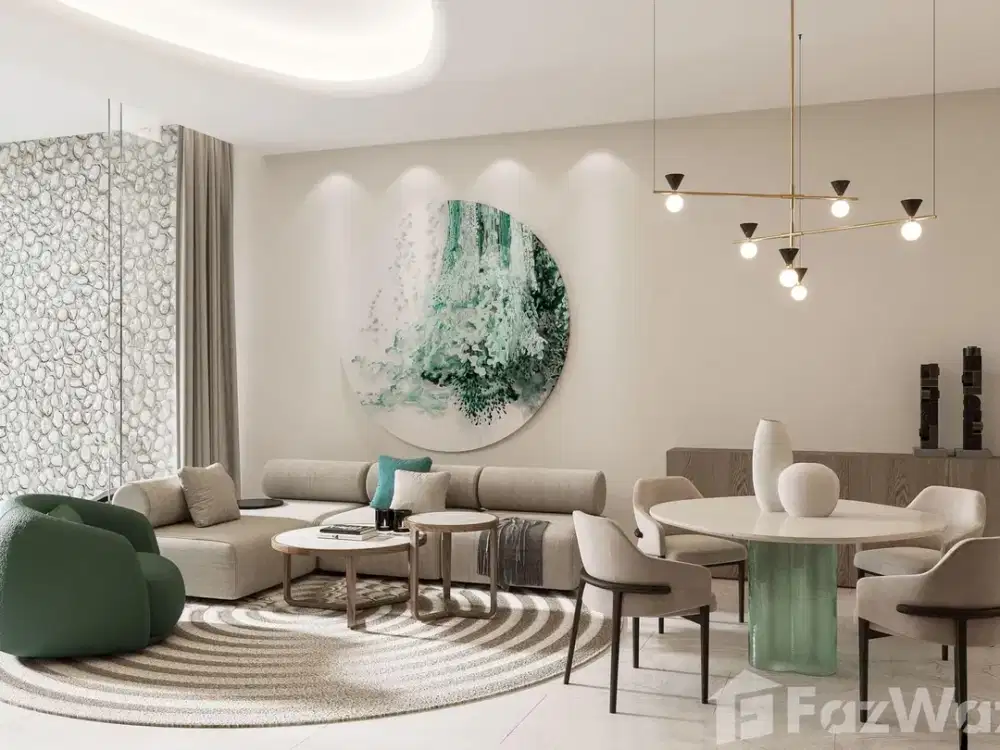 1 Bedroom Apartment for sale at Golden Pearl Boutique Apartments & Villas