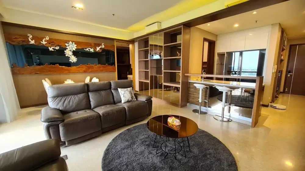 Aprtemen MARIGOLD - Navapark BSD