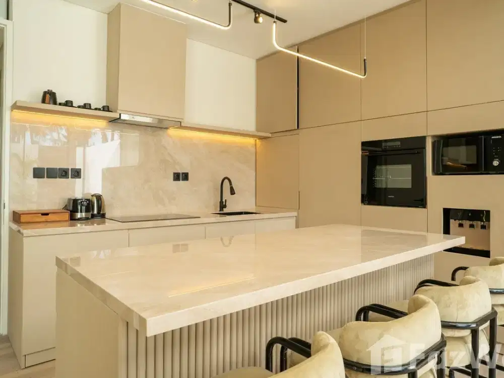 2 Bedroom Villa for sale at Oasis by Breig