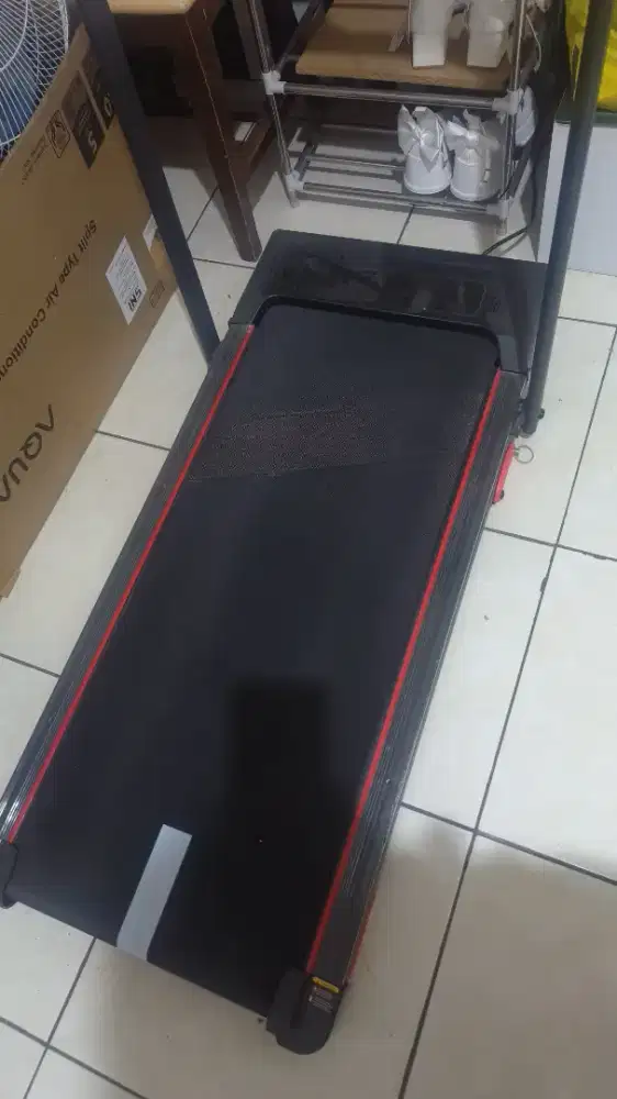 Treadmill Portable T3/B30 incline 260kg
