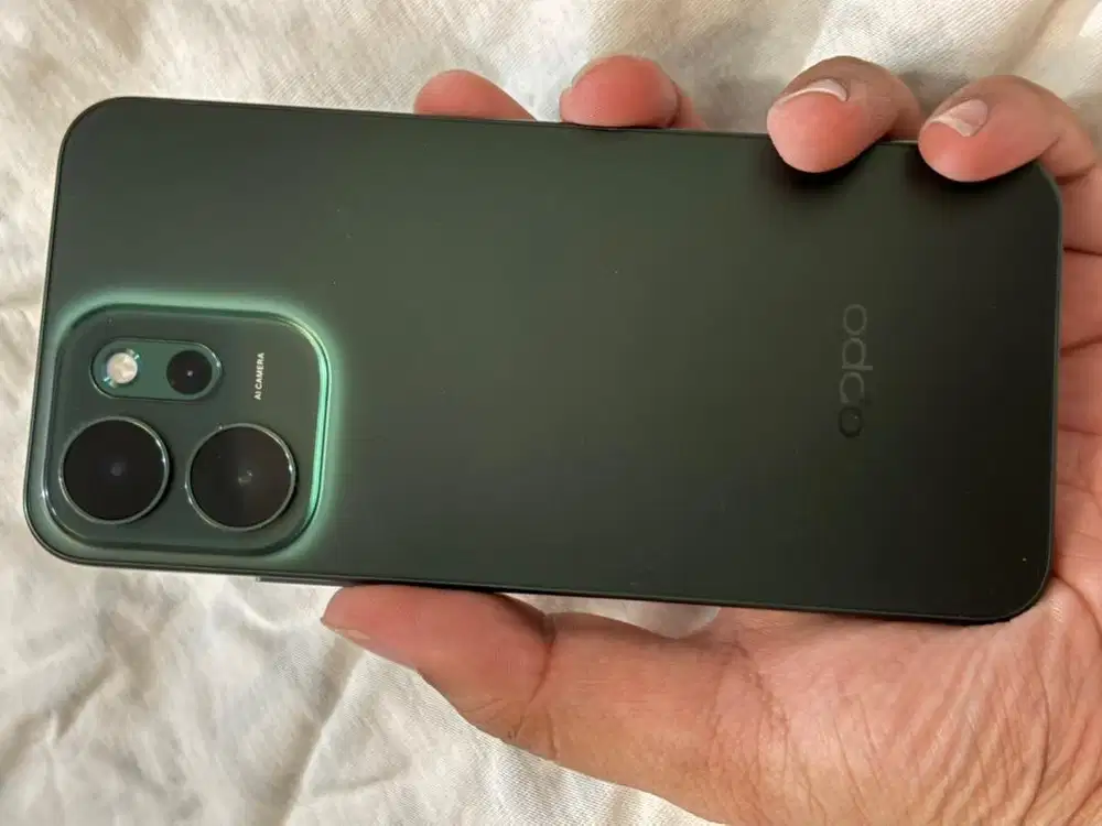 Oppo Reno 14F 5G 8 256 GB GREEN