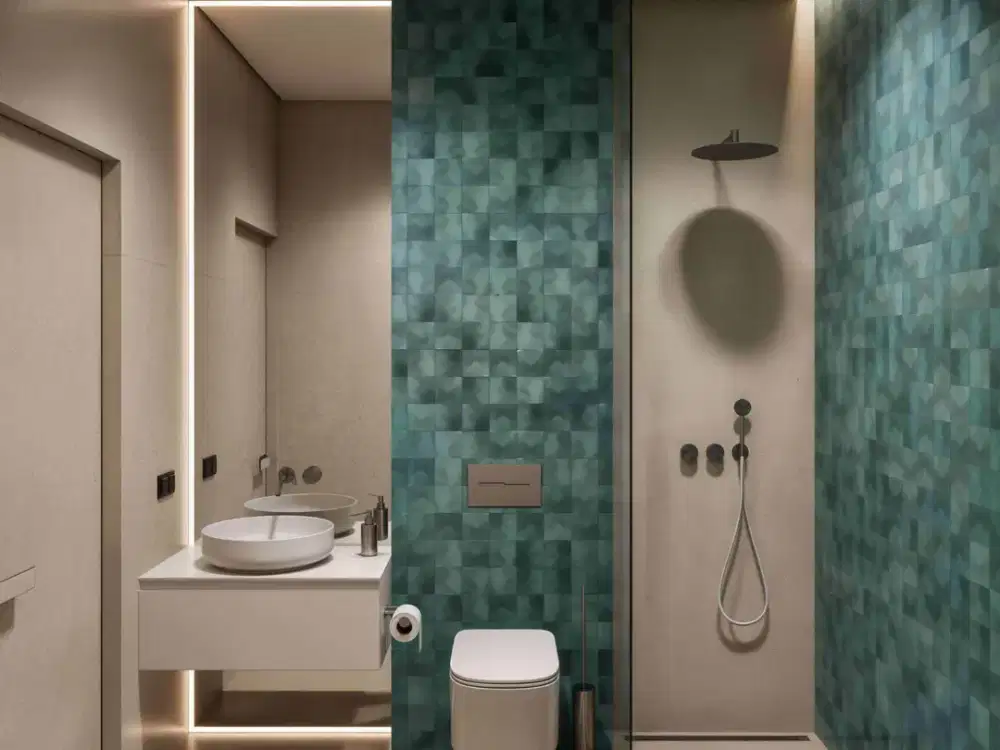 1 Bedroom Apartment for sale at Pandawa Dream